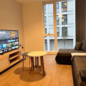 Appartement met Twee Slaapkamers